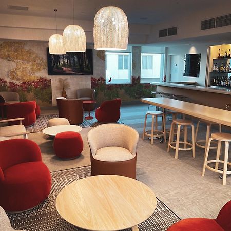 Salamanca Inn Хоубарт Екстериор снимка