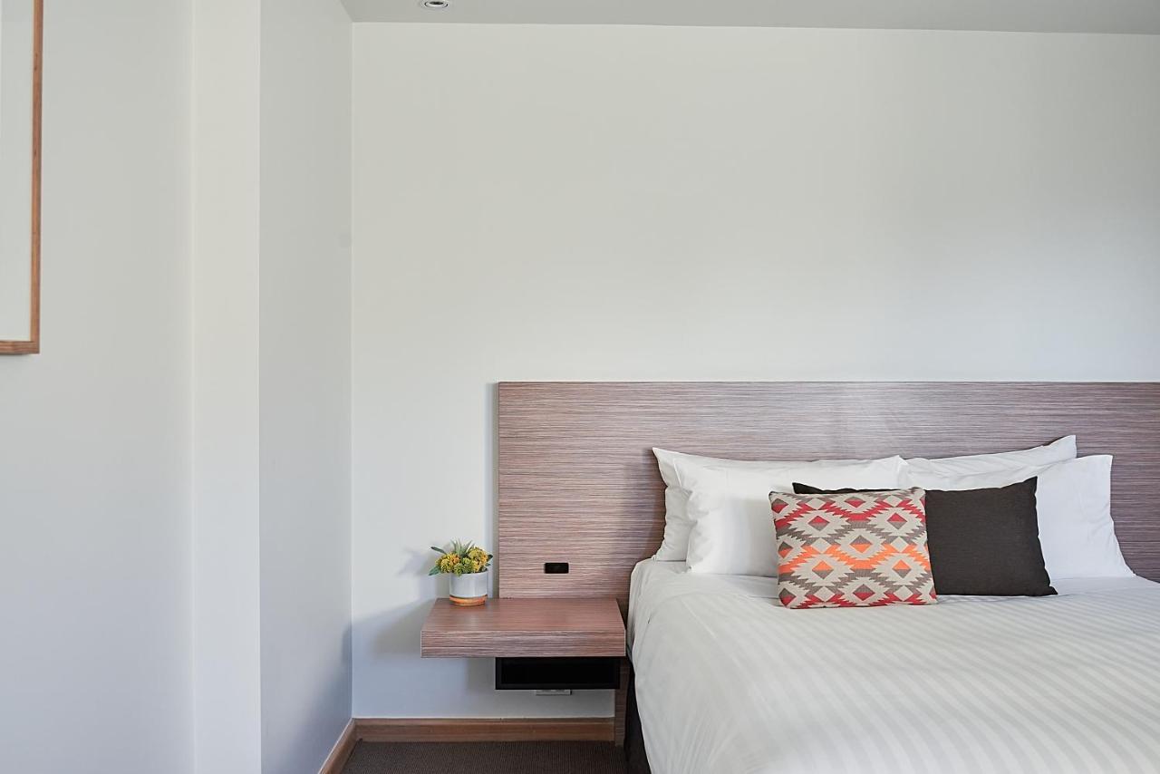 Salamanca Inn Хоубарт Екстериор снимка