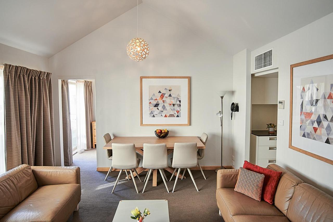 Salamanca Inn Хоубарт Екстериор снимка
