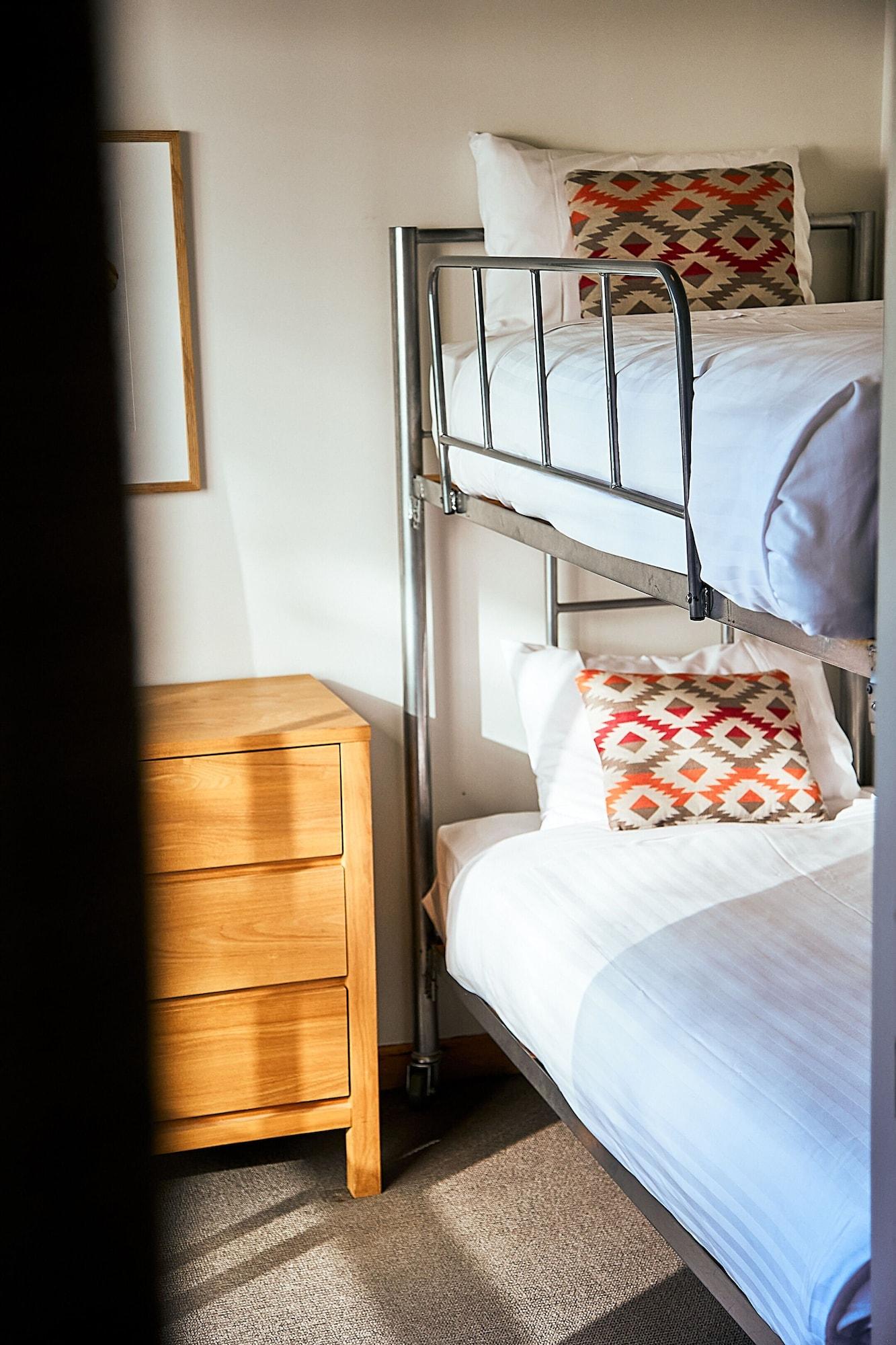 Salamanca Inn Хоубарт Екстериор снимка