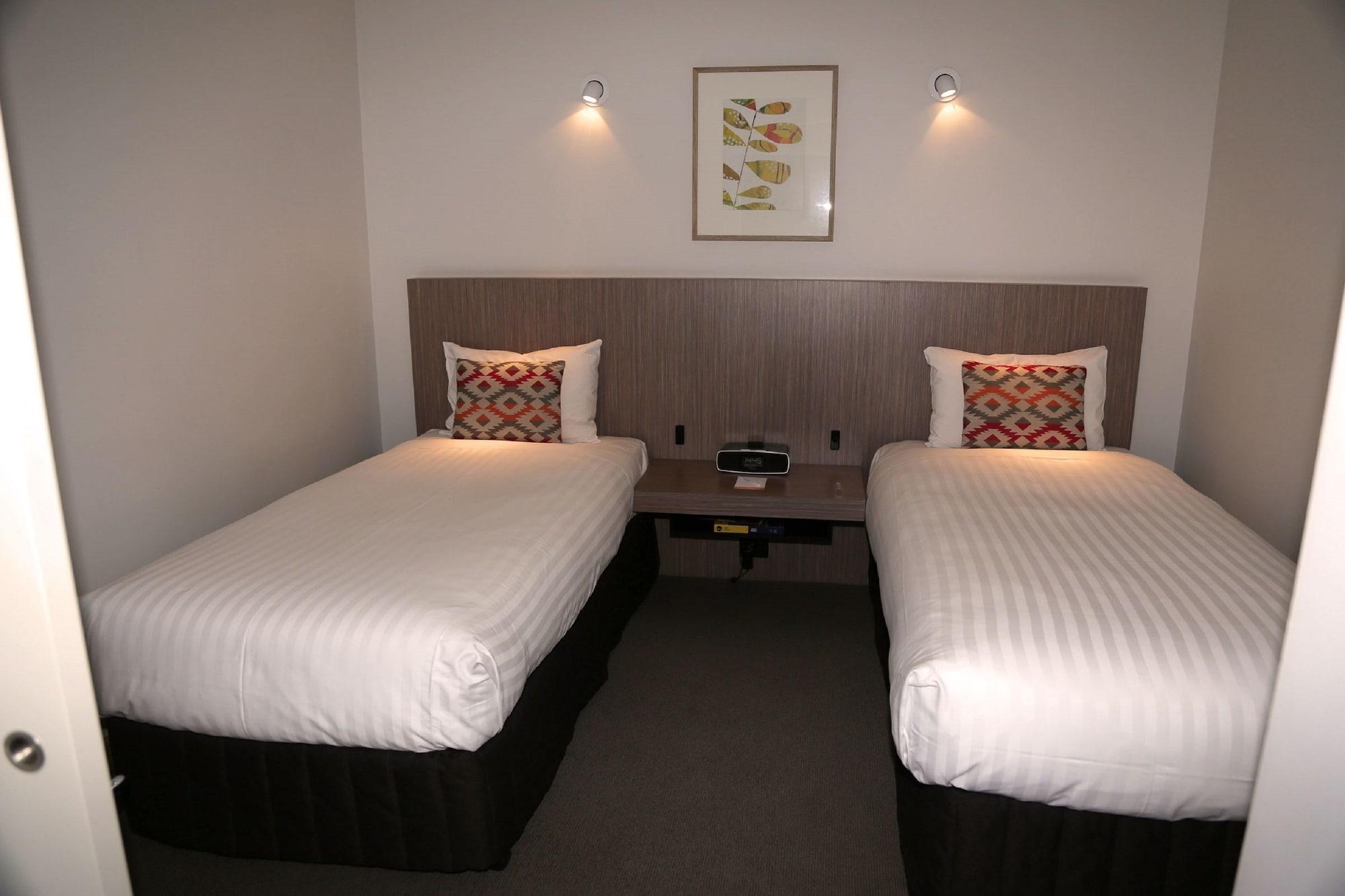 Salamanca Inn Хоубарт Екстериор снимка