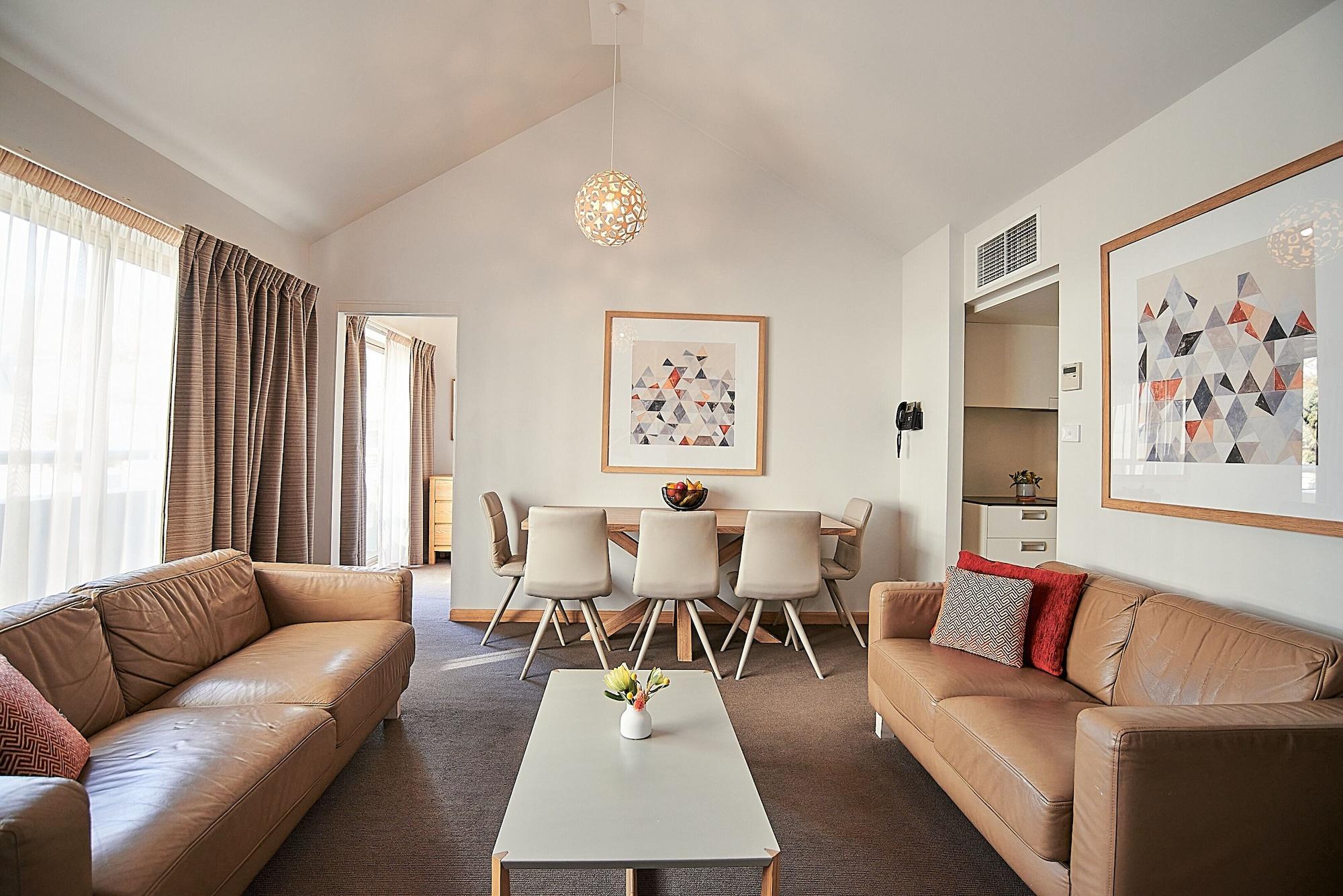 Salamanca Inn Хоубарт Екстериор снимка