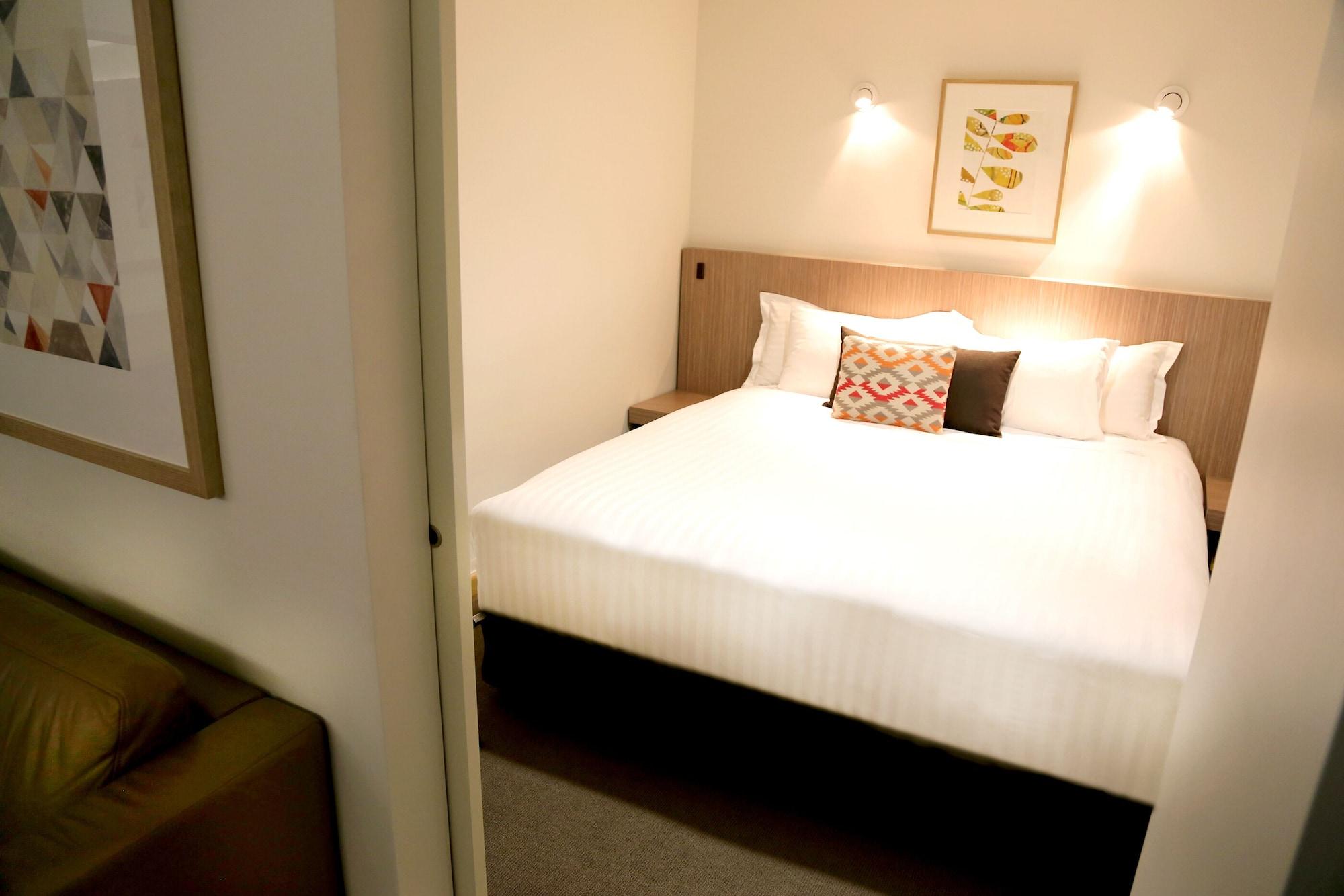 Salamanca Inn Хоубарт Екстериор снимка