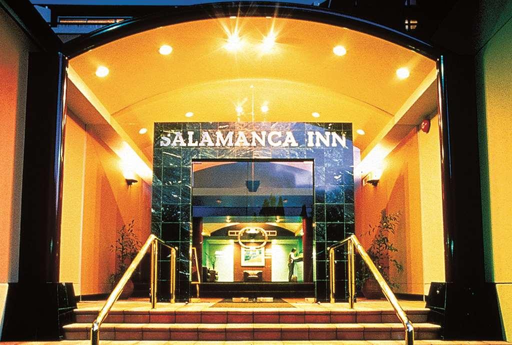 Salamanca Inn Хоубарт Екстериор снимка